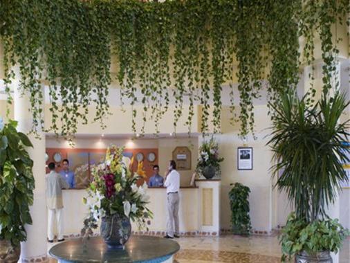 Єгипет (Шарм ель Шейх) Luna Sharm Hotel 3*
