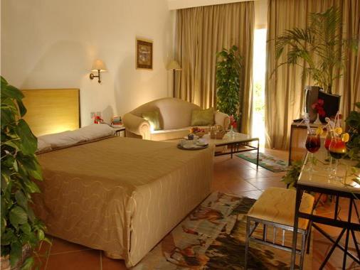 Єгипет (Шарм ель Шейх) Luna Sharm Hotel 3*