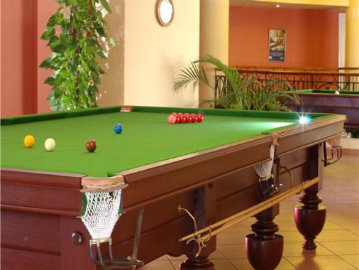 Єгипет (Шарм ель Шейх) Luna Sharm Hotel 3*