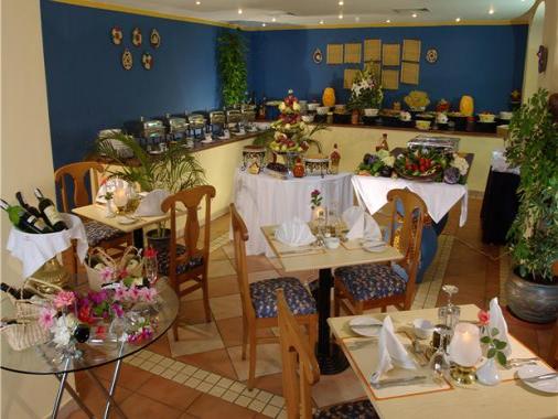 Єгипет (Шарм ель Шейх) Luna Sharm Hotel 3*