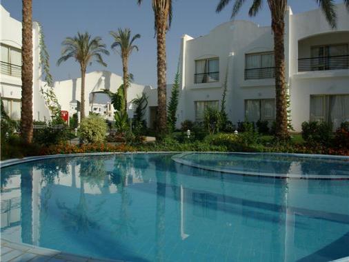 Єгипет (Шарм ель Шейх) Luna Sharm Hotel 3*