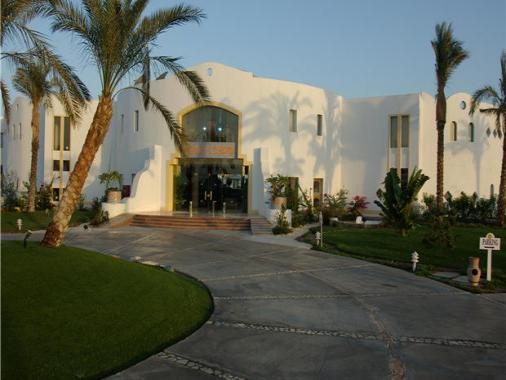 Єгипет (Шарм ель Шейх) Luna Sharm Hotel 3*