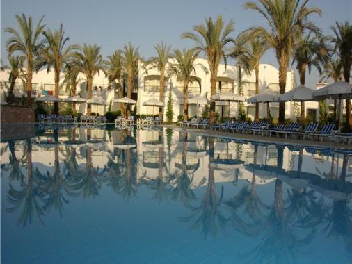 Єгипет (Шарм ель Шейх) Luna Sharm Hotel 3*