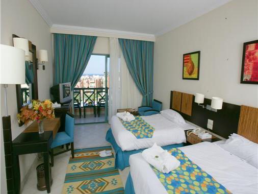 Єгипет ( Шарм ель Шейх), ( Набк)  Rehana Sharm Resort 4* 