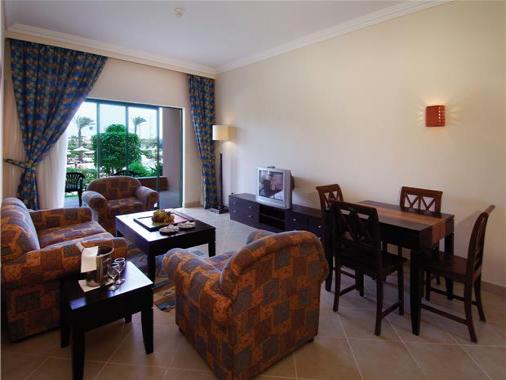 Єгипет ( Шарм ель Шейх), ( Набк)  Rehana Sharm Resort 4*