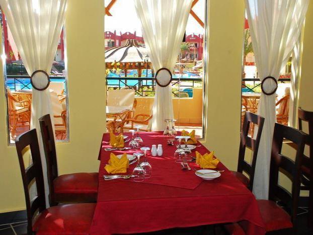 Єгипет ( Шарм ель Шейх) Agua Hotel Resort & Spa 4*