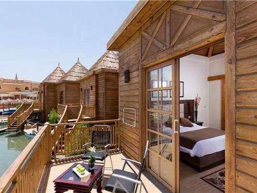 Египет ( Шарм-эль-Шейх ) Albatros Aqua Blu Resort Sharm El Sheikh 4*