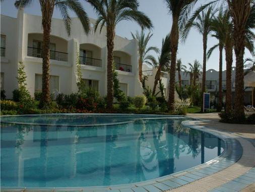 Египет, Шарм-эль-Шейх, бухта Рас ум ель Сід,  Luna Sharm Hotel 3* 