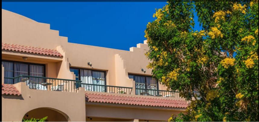Єгипет, Хургада, готель  ALI BABA PALACE 4* 