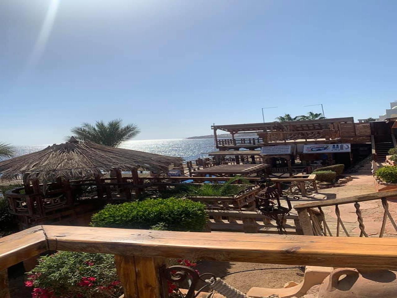 Єгипет, Шарм ель Шейх,  Jolie Ville Golf & Resort 5* 