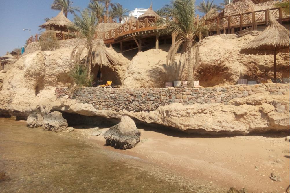 Єгипет, Шарм ель Шейх, Jolie Ville Golf & Resort 5*