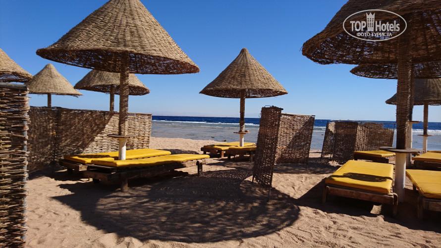 Египет, Шарм ель Шейх, Nabq Bay, Sharm Grand Plaza 5*