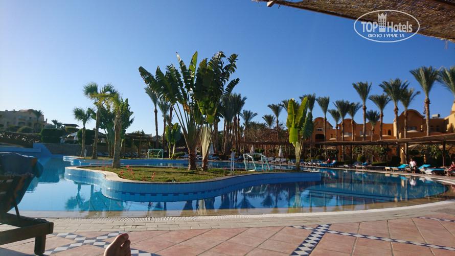 Египет, Шарм ель Шейх, Nabq Bay, Sharm Grand Plaza 5*