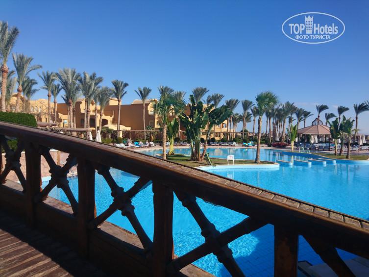 Египет, Шарм ель Шейх, Nabq Bay, Sharm Grand Plaza 5*