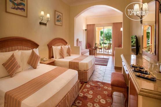 Египет, Шарм ель Шейх, Nabq Bay, Sharm Grand Plaza 5*
