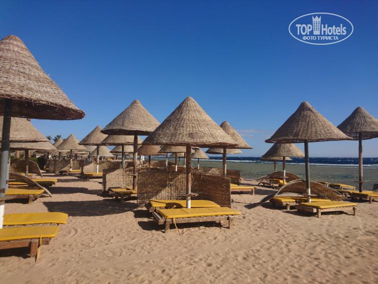 Египет, Шарм ель Шейх, Nabq Bay, Sharm Grand Plaza 5*
