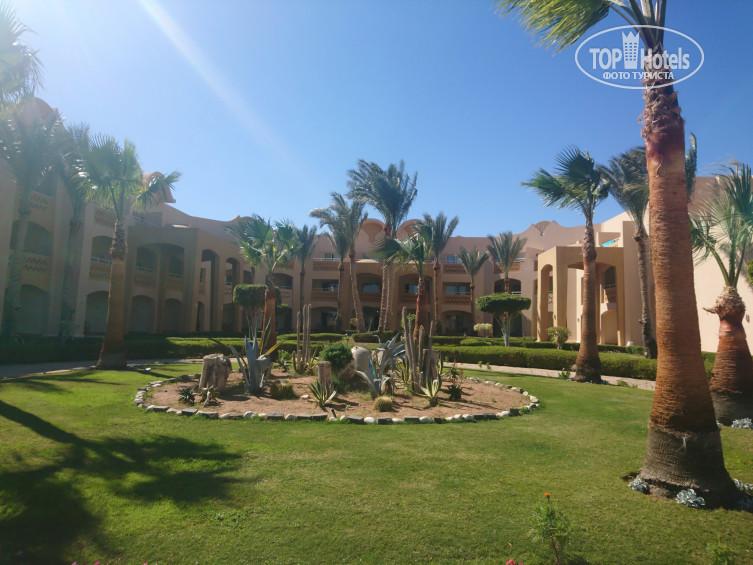 Египет, Шарм ель Шейх, Nabq Bay, Sharm Grand Plaza 5*
