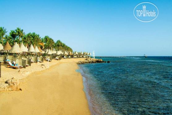 Египет, Шарм ель Шейх, Nabq Bay, Sharm Grand Plaza 5*