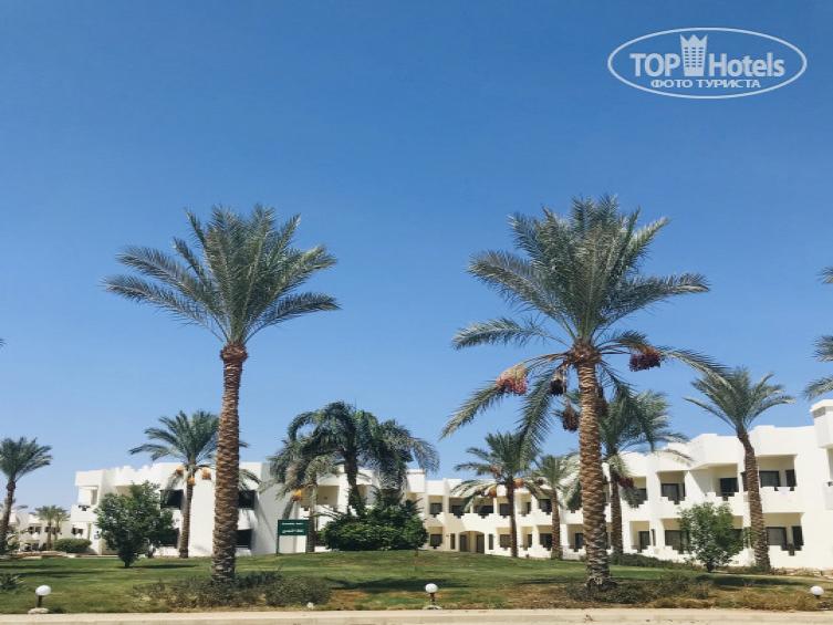 Египет, Шарм ель Шейх, Nabq Bay, Sharm Grand Plaza 5*