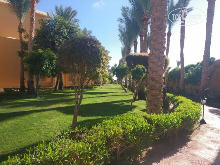 Египет, Шарм ель Шейх, Nabq Bay, Sharm Grand Plaza 5*