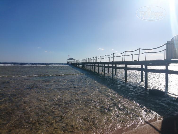Египет, Шарм ель Шейх, Nabq Bay, Sharm Grand Plaza 5*