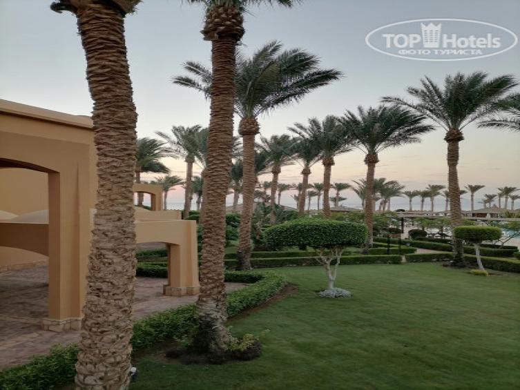 Египет, Шарм ель Шейх, Nabq Bay, Sharm Grand Plaza 5*