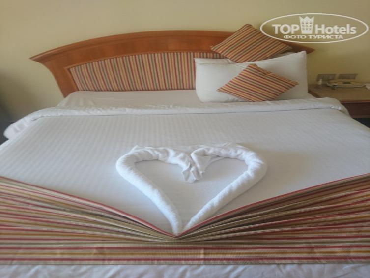 Египет, Шарм ель Шейх, Nabq Bay, Sharm Grand Plaza 5*