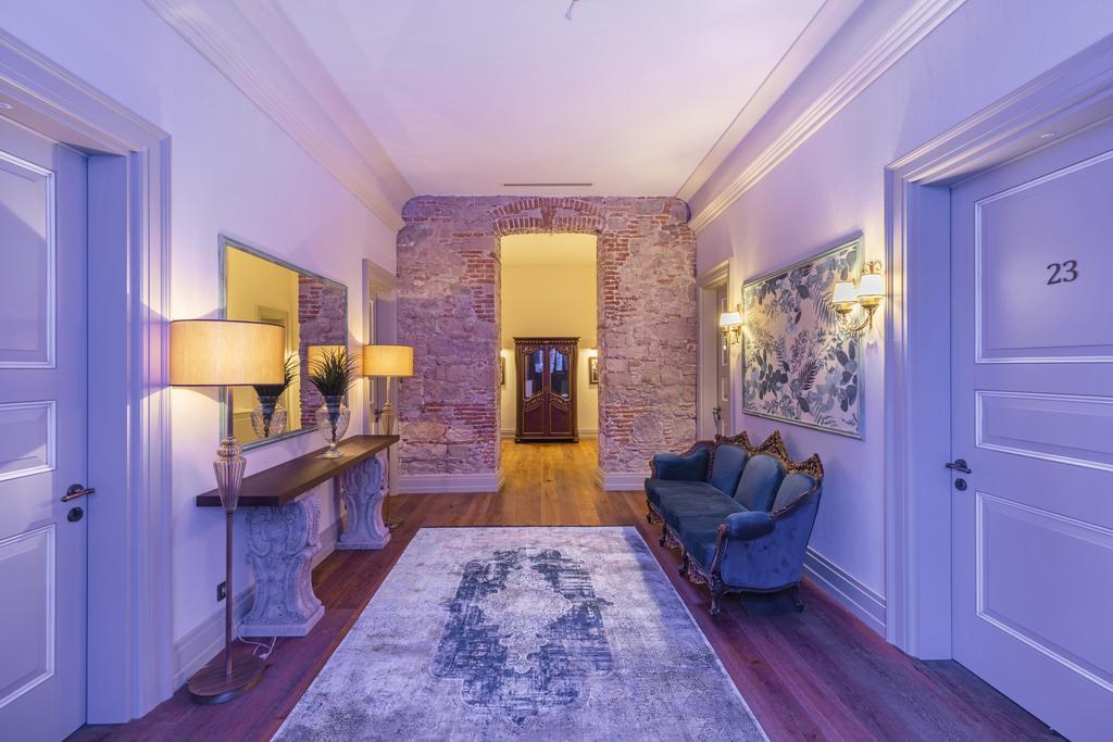 Туреччина, готель CUNDA DESPO EVI 5*