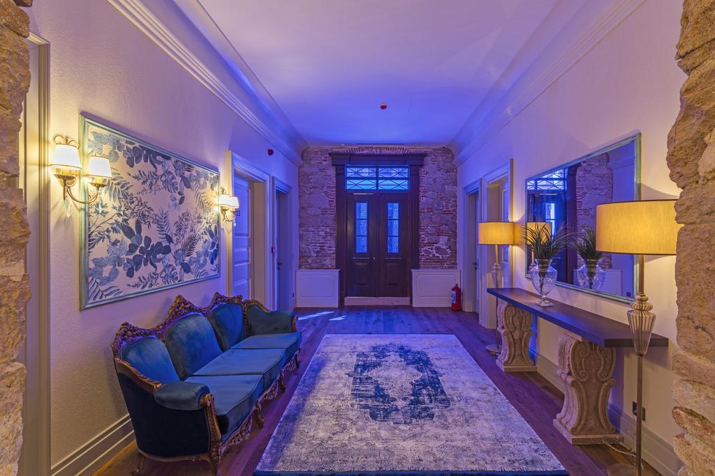 Туреччина, готель CUNDA DESPO EVI 5*