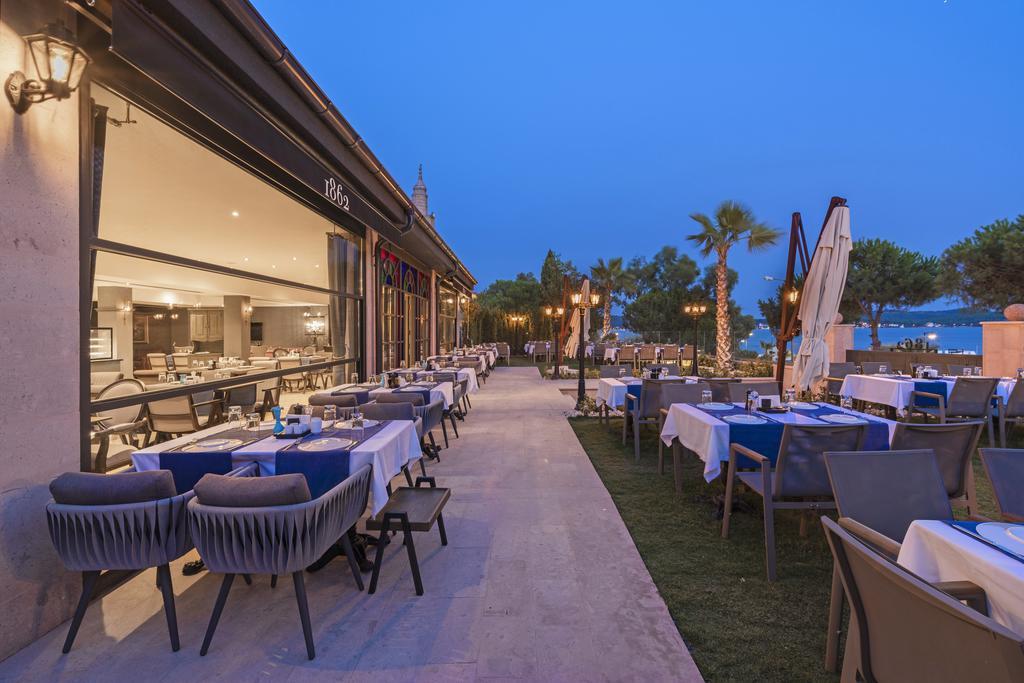 Туреччина, готель CUNDA DESPO EVI 5*
