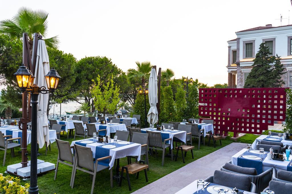 Туреччина, готель CUNDA DESPO EVI 5*