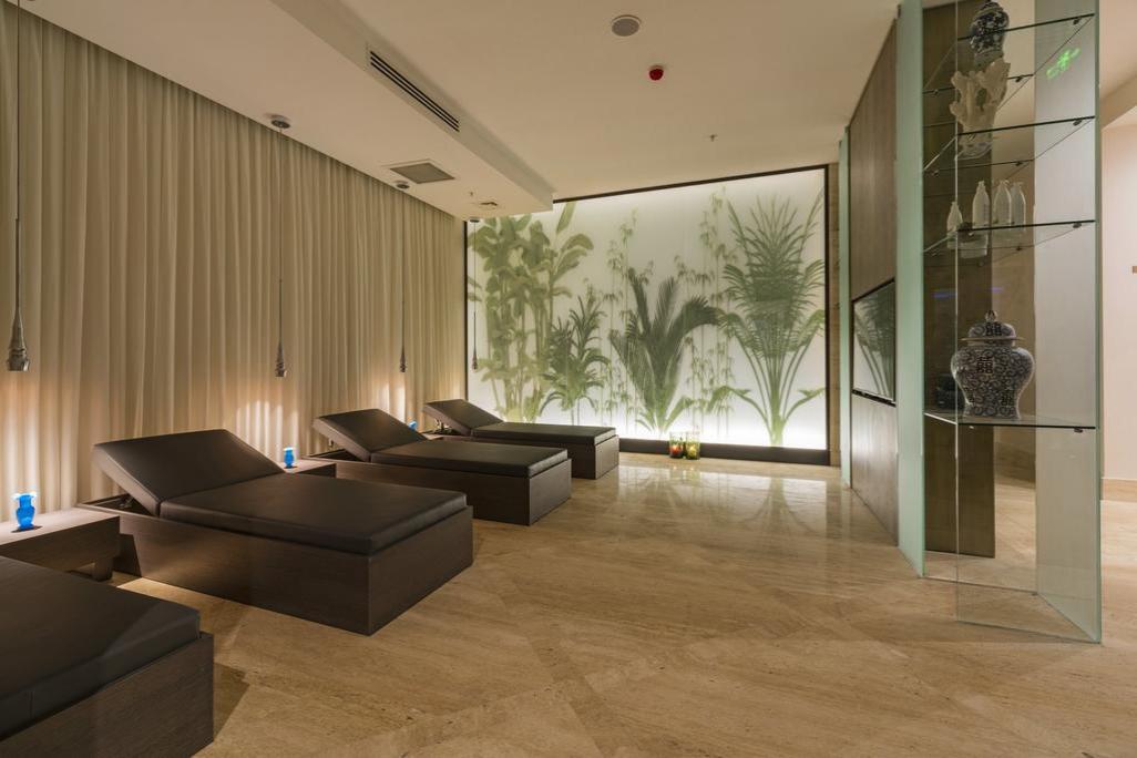 Туреччина, готель CUNDA DESPO EVI 5*