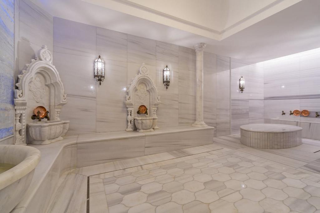 Туреччина, готель CUNDA DESPO EVI 5*