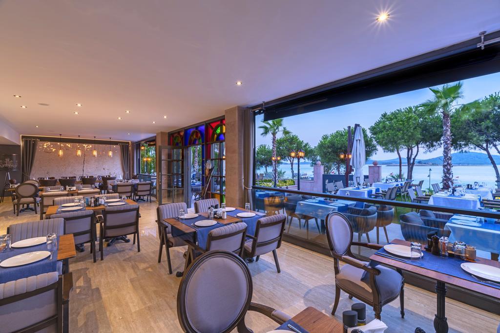 Туреччина, готель CUNDA DESPO EVI 5*
