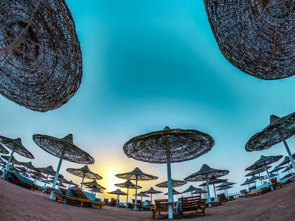 Єгипет, Шарм ель Шейх, Набк Бей, Regency Plaza Aqua Park 5*