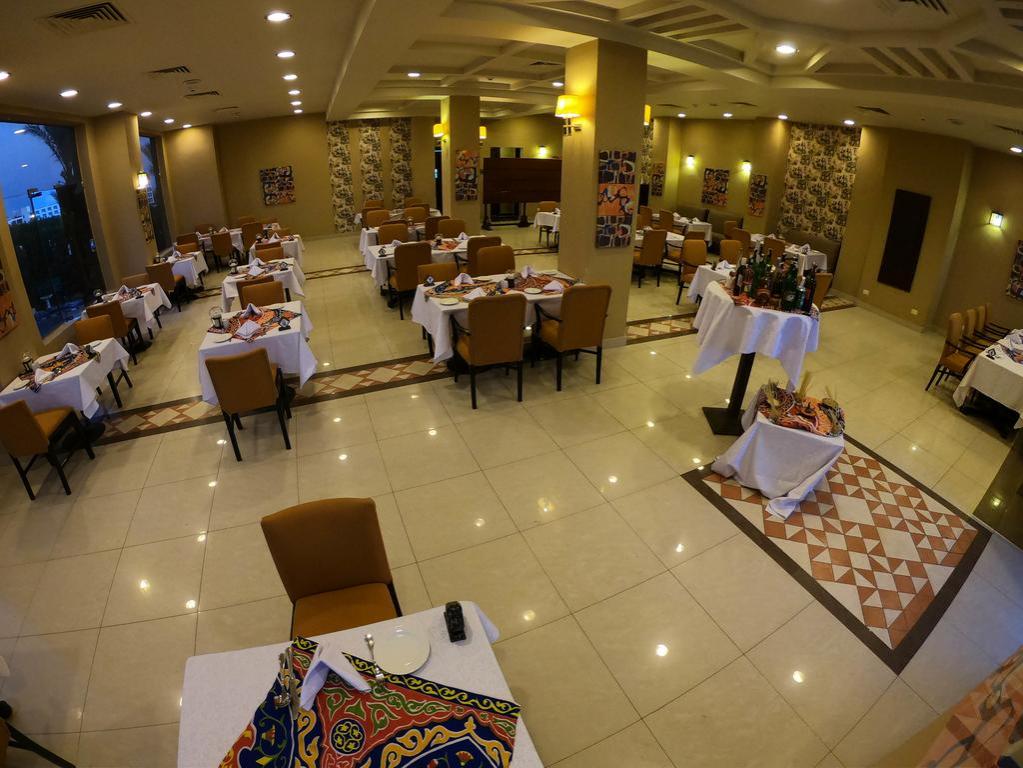 Єгипет, Шарм ель Шейх, Набк Бей, Regency Plaza Aqua Park 5*
