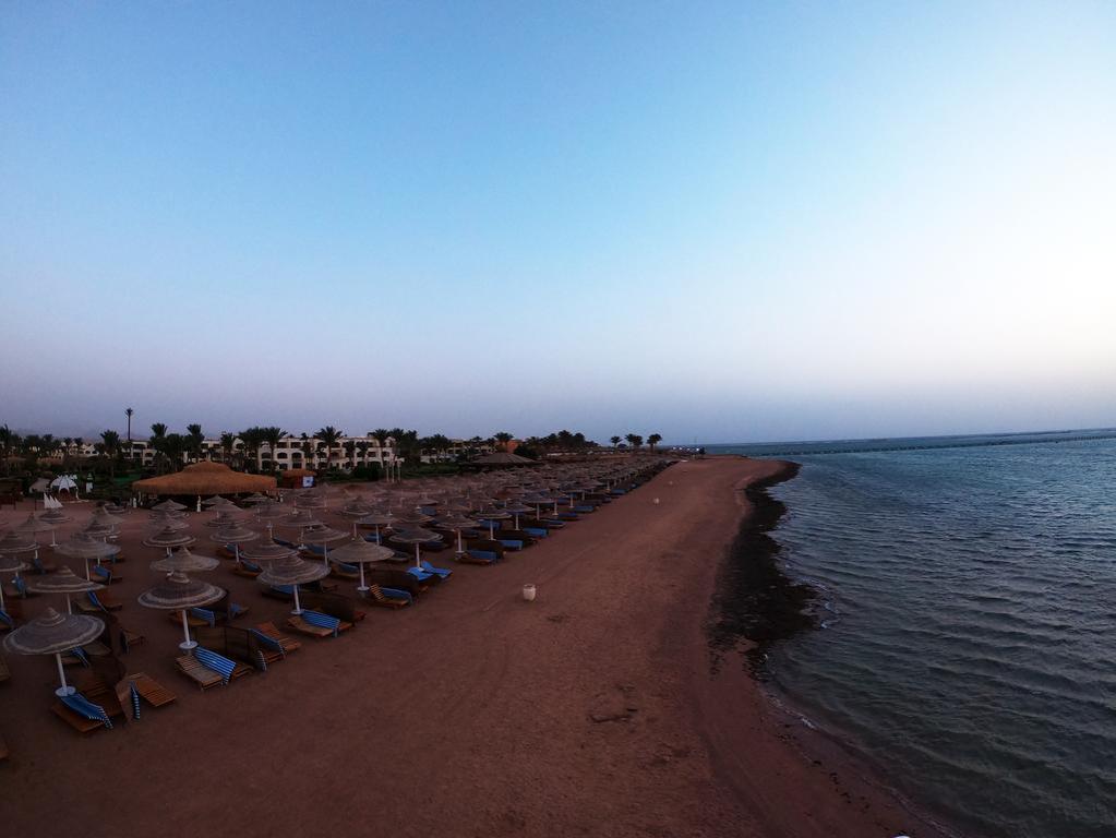 Єгипет, Шарм ель Шейх, Набк Бей, Regency Plaza Aqua Park 5*