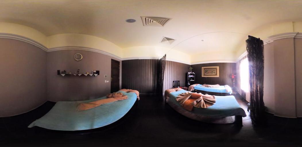Єгипет, Шарм ель Шейх, Набк Бей, Regency Plaza Aqua Park 5*