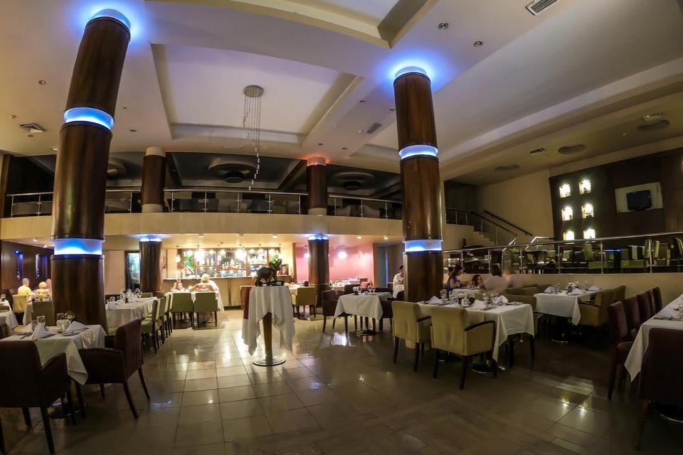 Єгипет, Шарм ель Шейх, Набк Бей, Regency Plaza Aqua Park 5*