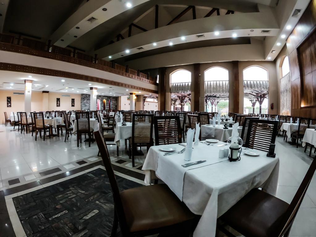 Єгипет, Шарм ель Шейх, Набк Бей, Regency Plaza Aqua Park 5*