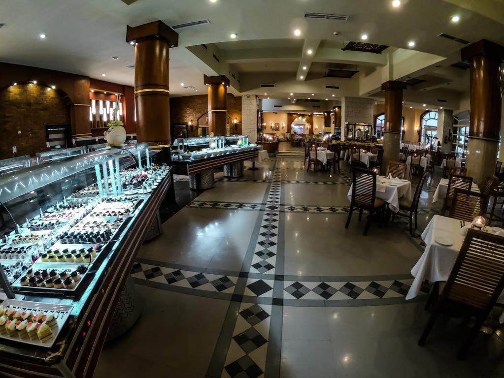 Єгипет, Шарм ель Шейх, Набк Бей, Regency Plaza Aqua Park 5*