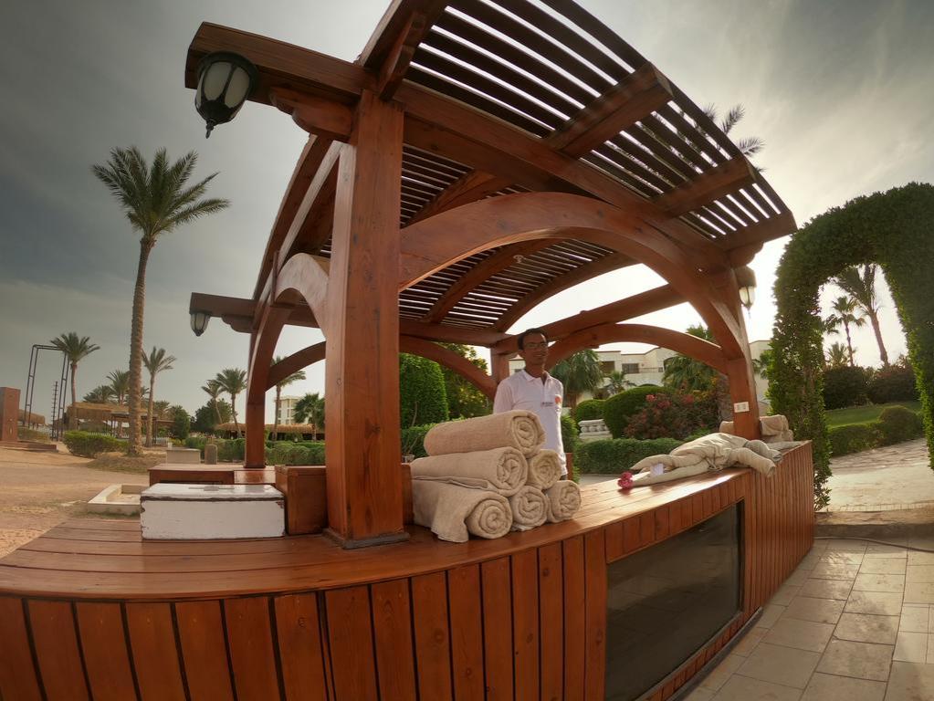 Єгипет, Шарм ель Шейх, Набк Бей, Regency Plaza Aqua Park 5*