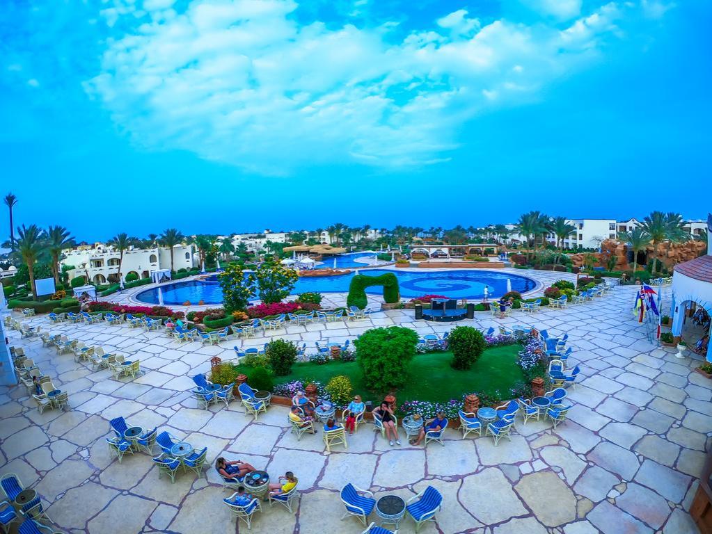 Єгипет, Шарм ель Шейх, Набк Бей, Regency Plaza Aqua Park 5*
