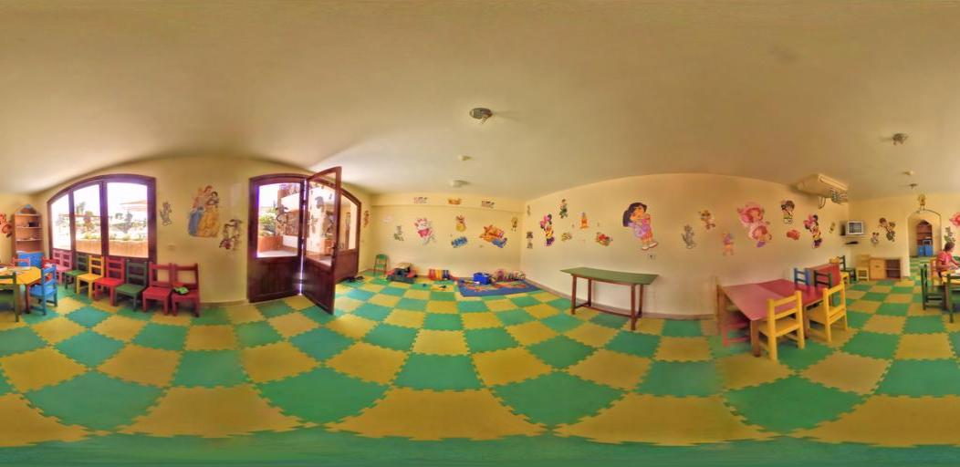 Єгипет, Шарм ель Шейх, Набк Бей, Regency Plaza Aqua Park 5*