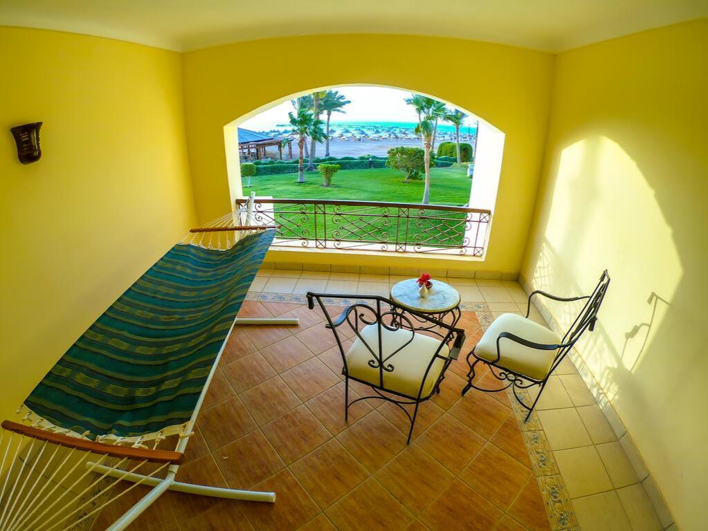 Єгипет, Шарм ель Шейх, Набк Бей, Regency Plaza Aqua Park 5*