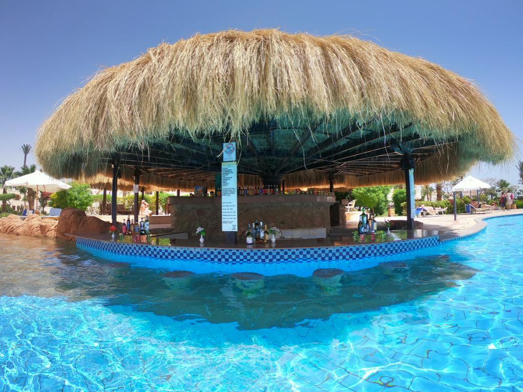 Єгипет, Шарм ель Шейх, Набк Бей, Regency Plaza Aqua Park 5*