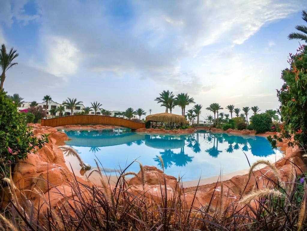 Єгипет, Шарм ель Шейх, Набк Бей, Regency Plaza Aqua Park 5*