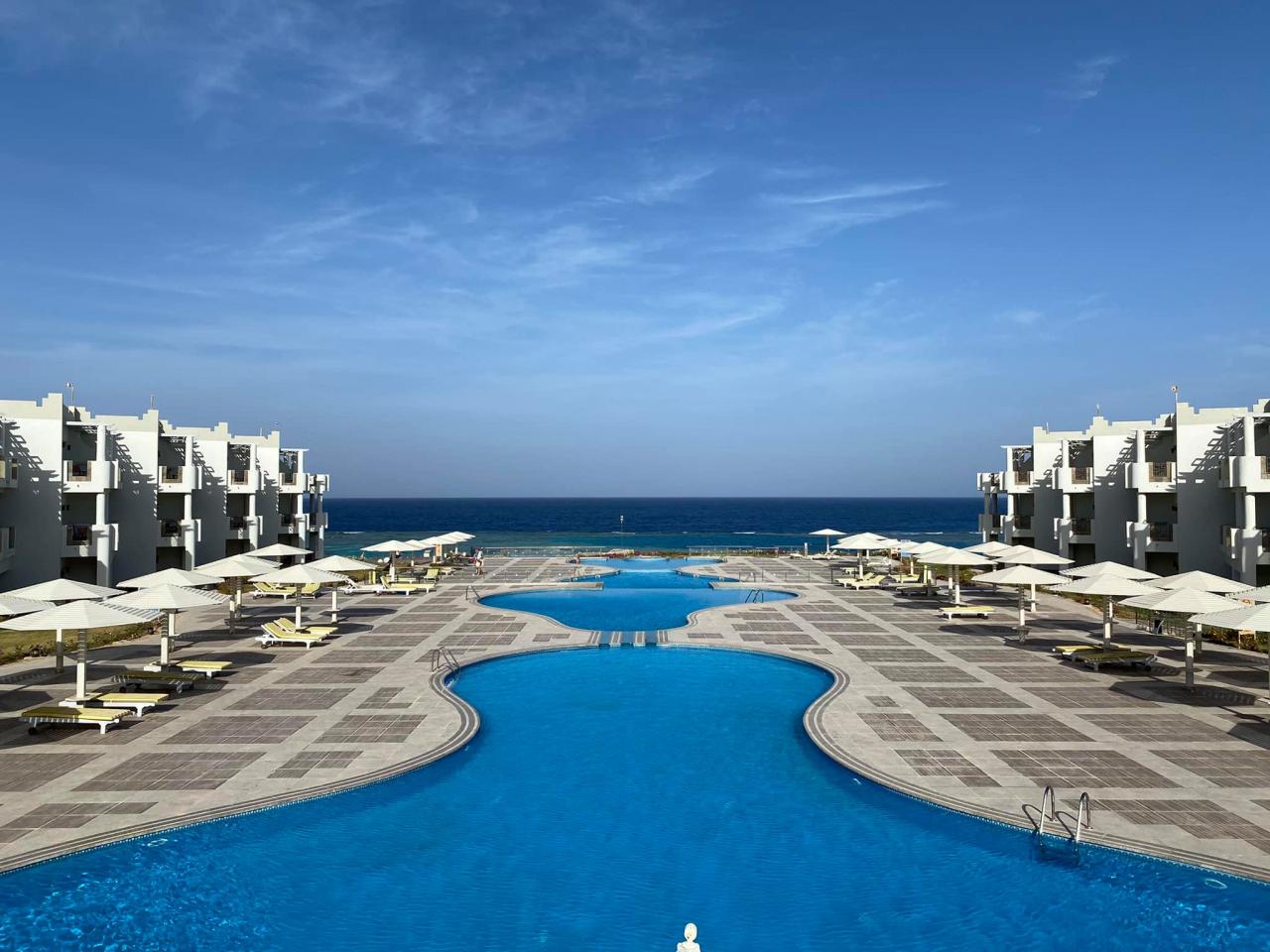 Єгипет, Марса Алам, Fantazia Resort Marsa Alam 5* 