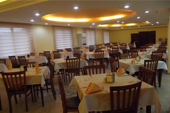 Туреччина, Кемер, (Бельдібі), Rios Beach Hotel 4*