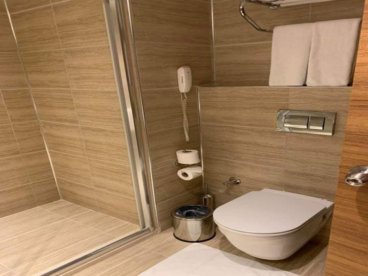 Анталія, готель Grand Park Lara 4*